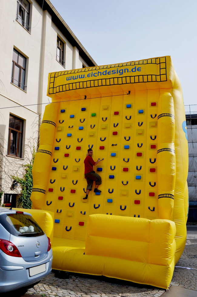 Kletterwand eichdesign Kletterwand eichdesign